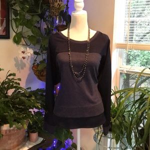 💋Classic Two-Toned Blouse💋